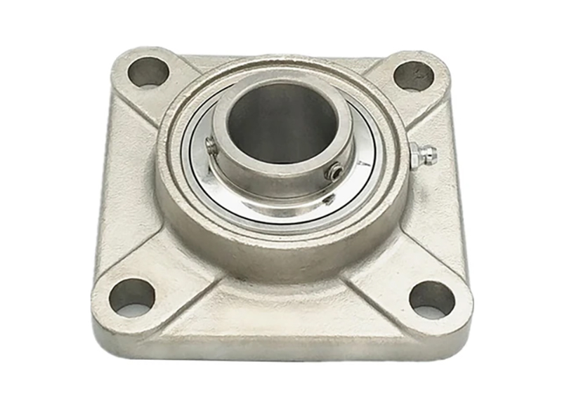 UCF Bearings,Systems